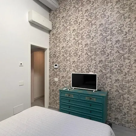I - Riviera Horses Holiday home San Giovanni In Marignano